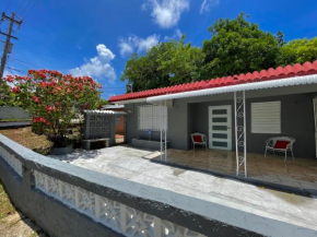 Casa Luquillo